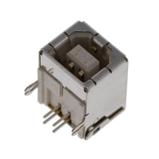 61729-0010RLF Amphenol ICC (FCI)  Conjuntos de conectores USB DVI HDMI